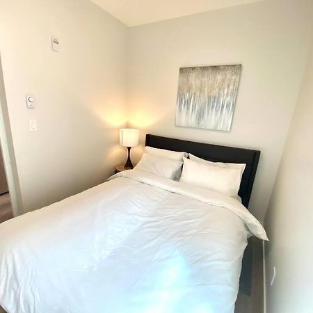 Lovely Brand New Suite Sidney Eksteriør bilde