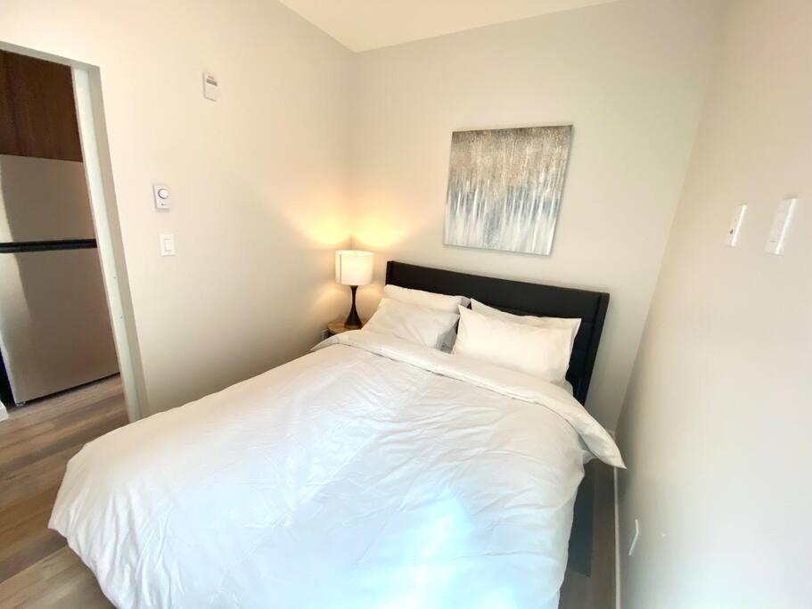 Lovely Brand New Suite Sidney Eksteriør bilde